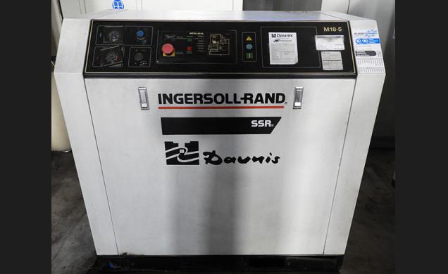 2.EL VİDALI KOMPRESÖR